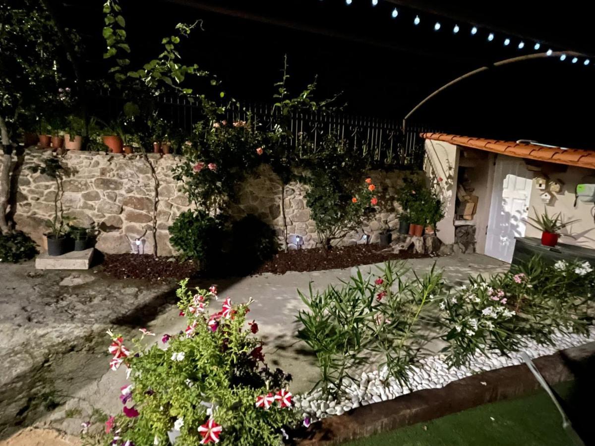소베르 Casa Bolmente A Ver En La Ribeira Sacra. 빌라 외부 사진